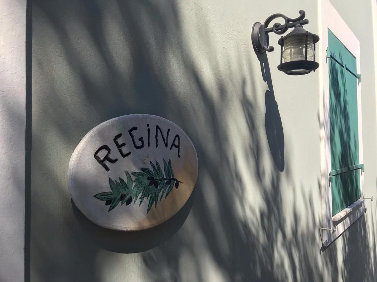 Regina Villa Фискардо Екстериор снимка