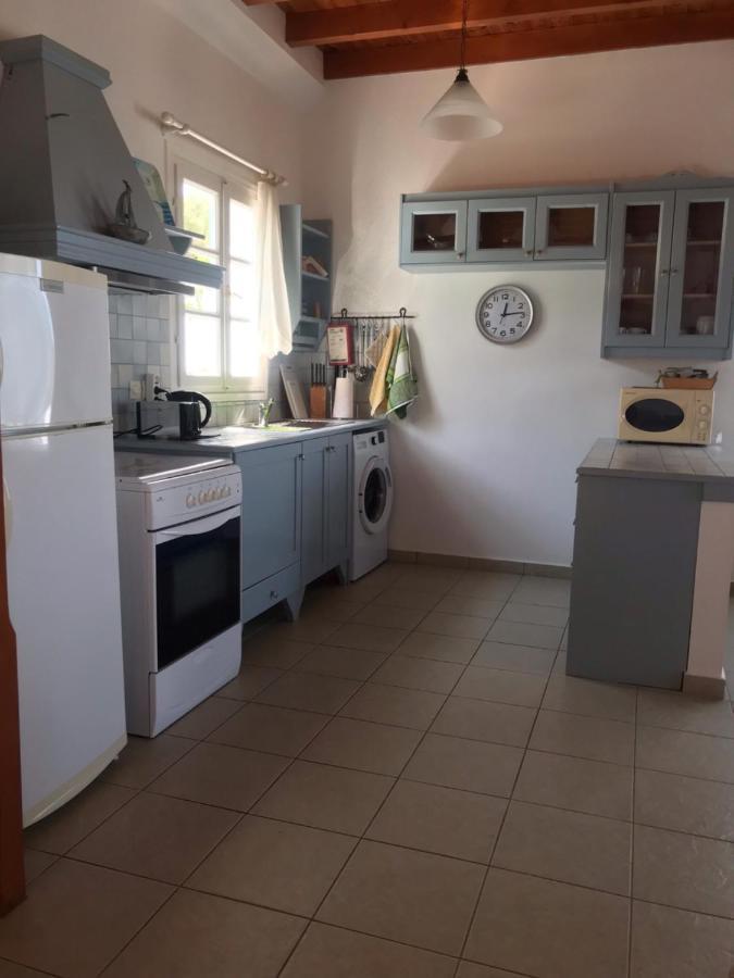 Regina Villa Фискардо Екстериор снимка