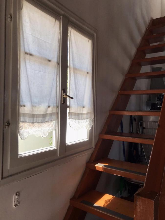 Regina Villa Фискардо Екстериор снимка