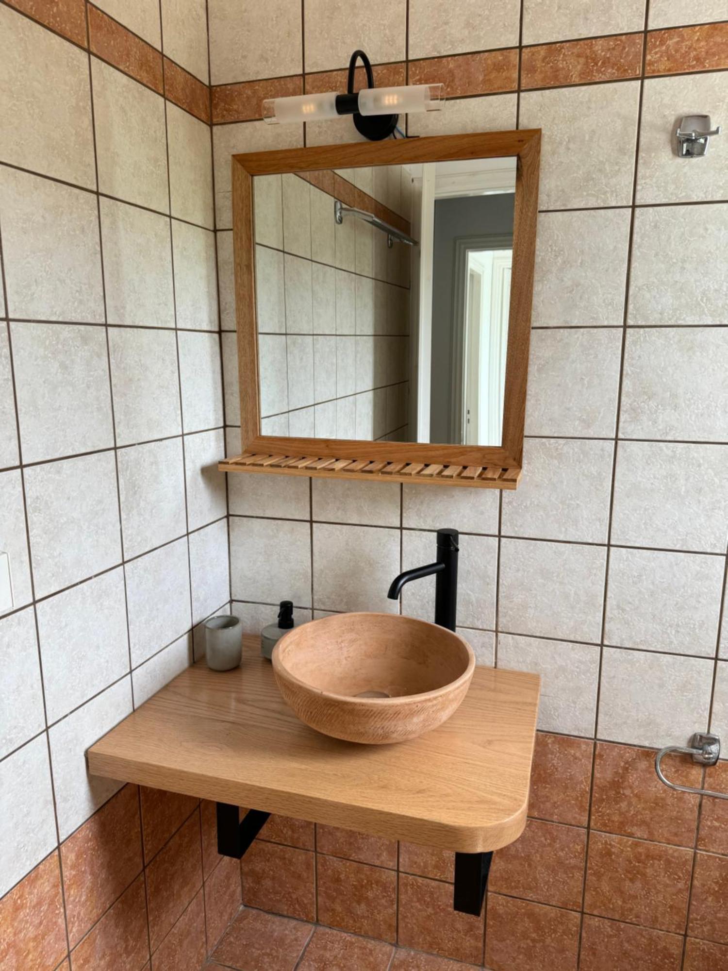 Regina Villa Фискардо Екстериор снимка